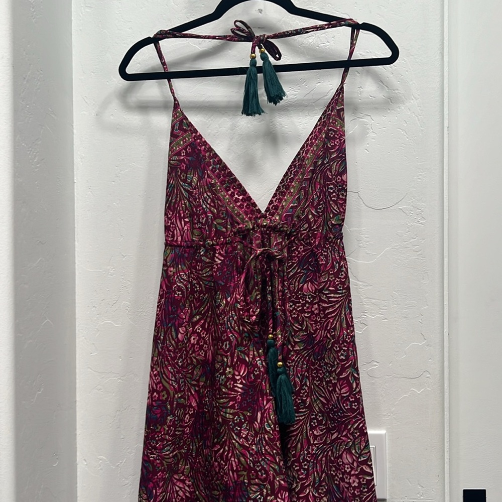 Mini Beach Dress - Picture 6 of 9